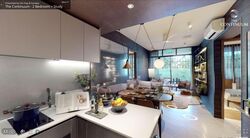 The Continuum (D15), Apartment #565804101